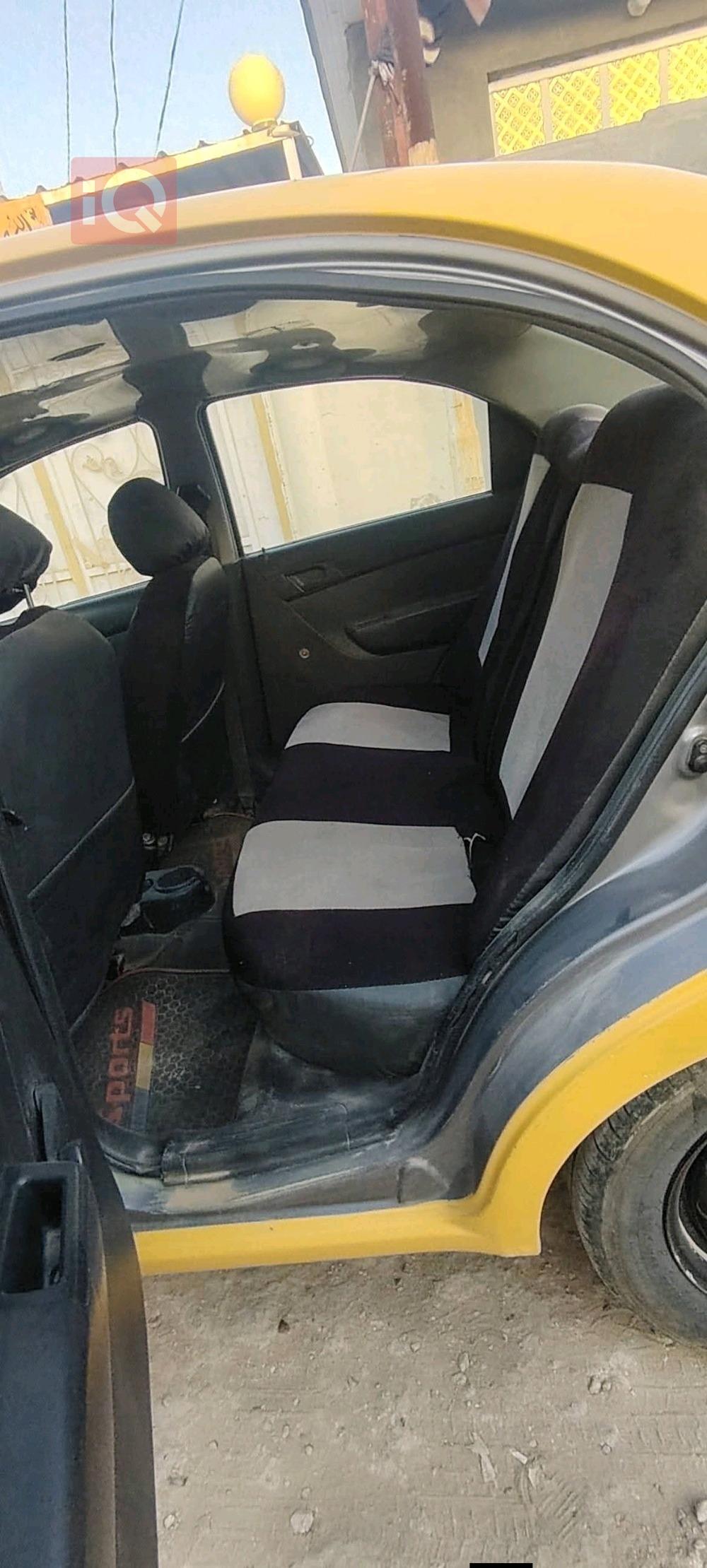 شيفروليه أفيو